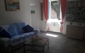 Appartamento della castagna